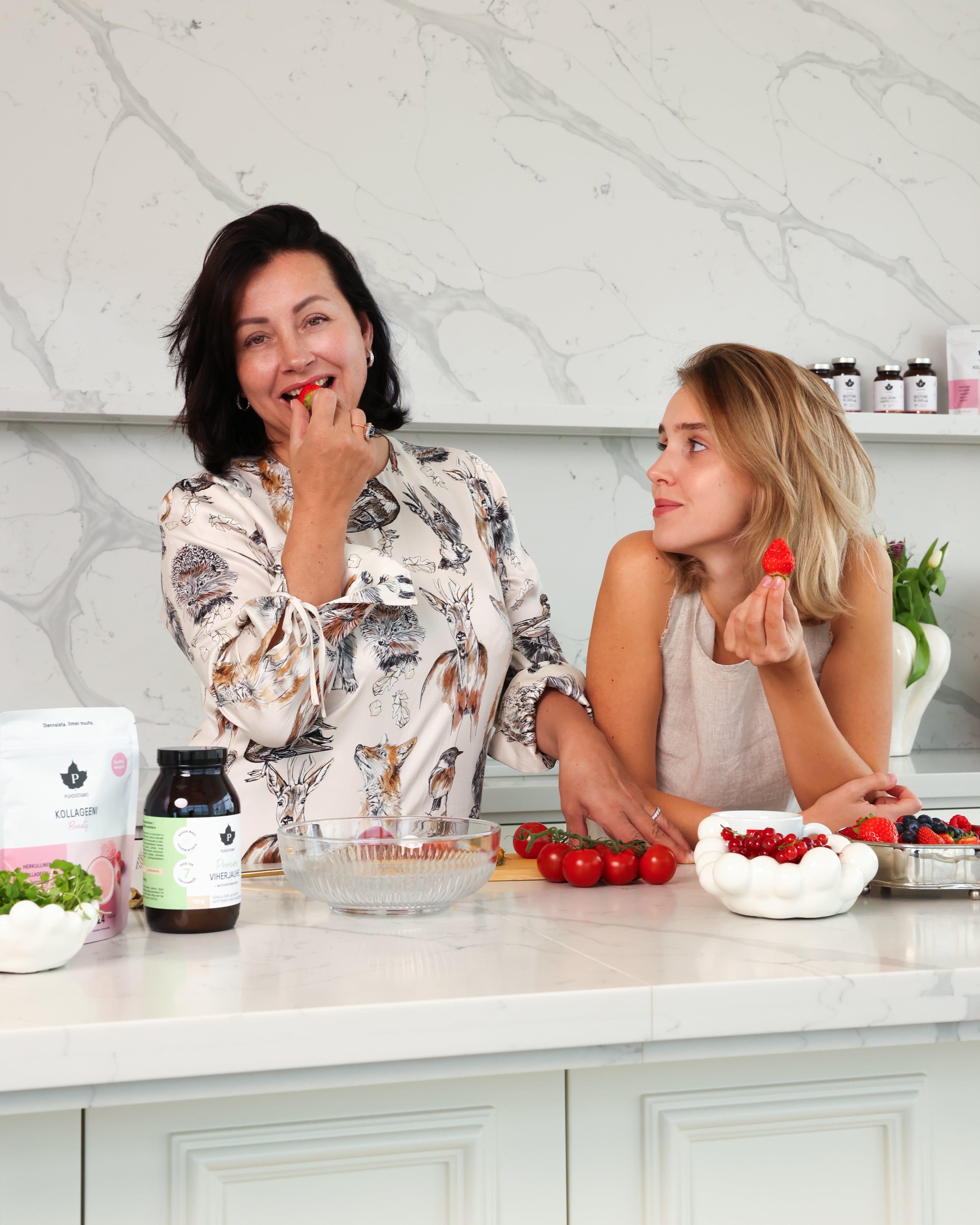 Ag Natural Health