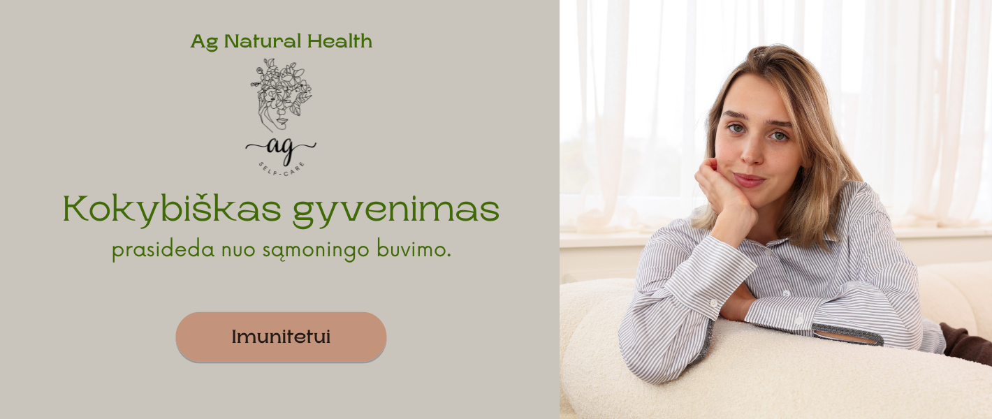 Ag Natural Health