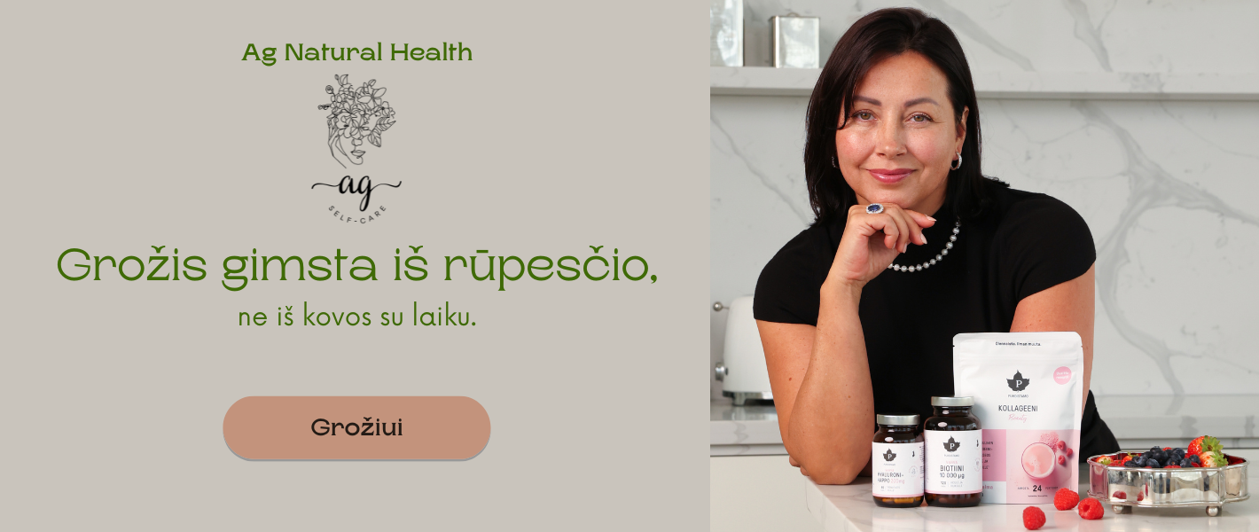 Ag Natural Health