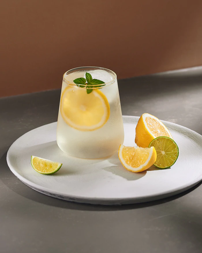 Trigubas vitaminas C