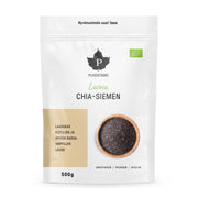 Ekologiškos chia sėklos, 500g