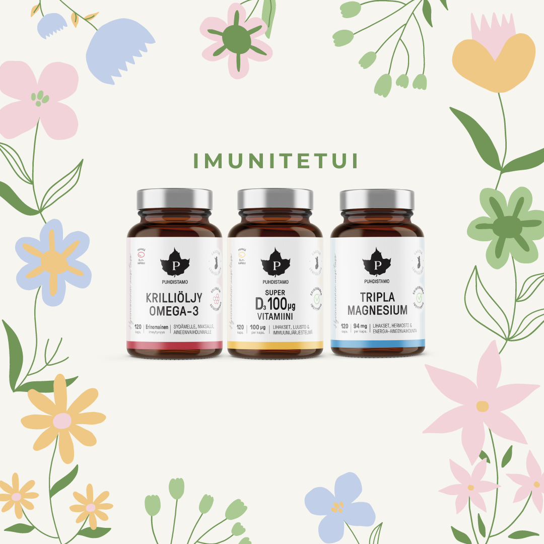 Imunitetui
