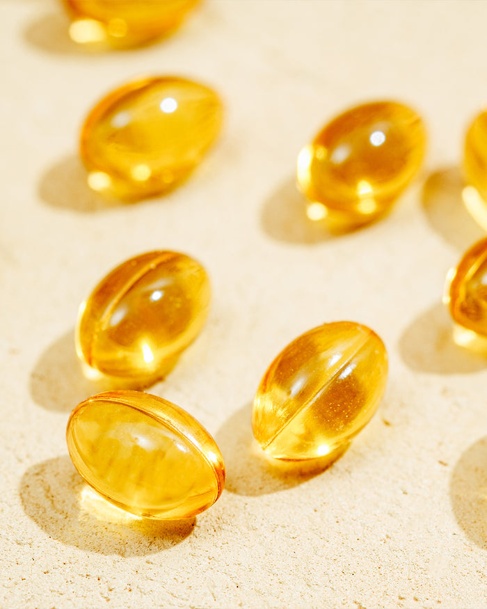 Super vitaminas D