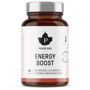 EnergyBoost, 60 kapsulių