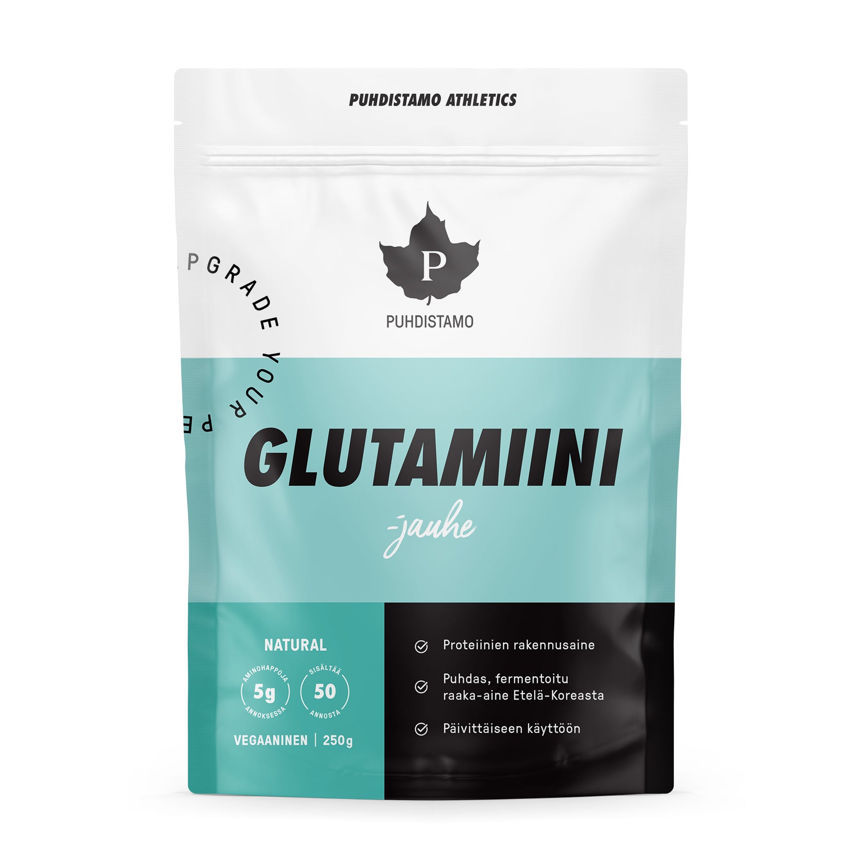 Glutaminas, 250g