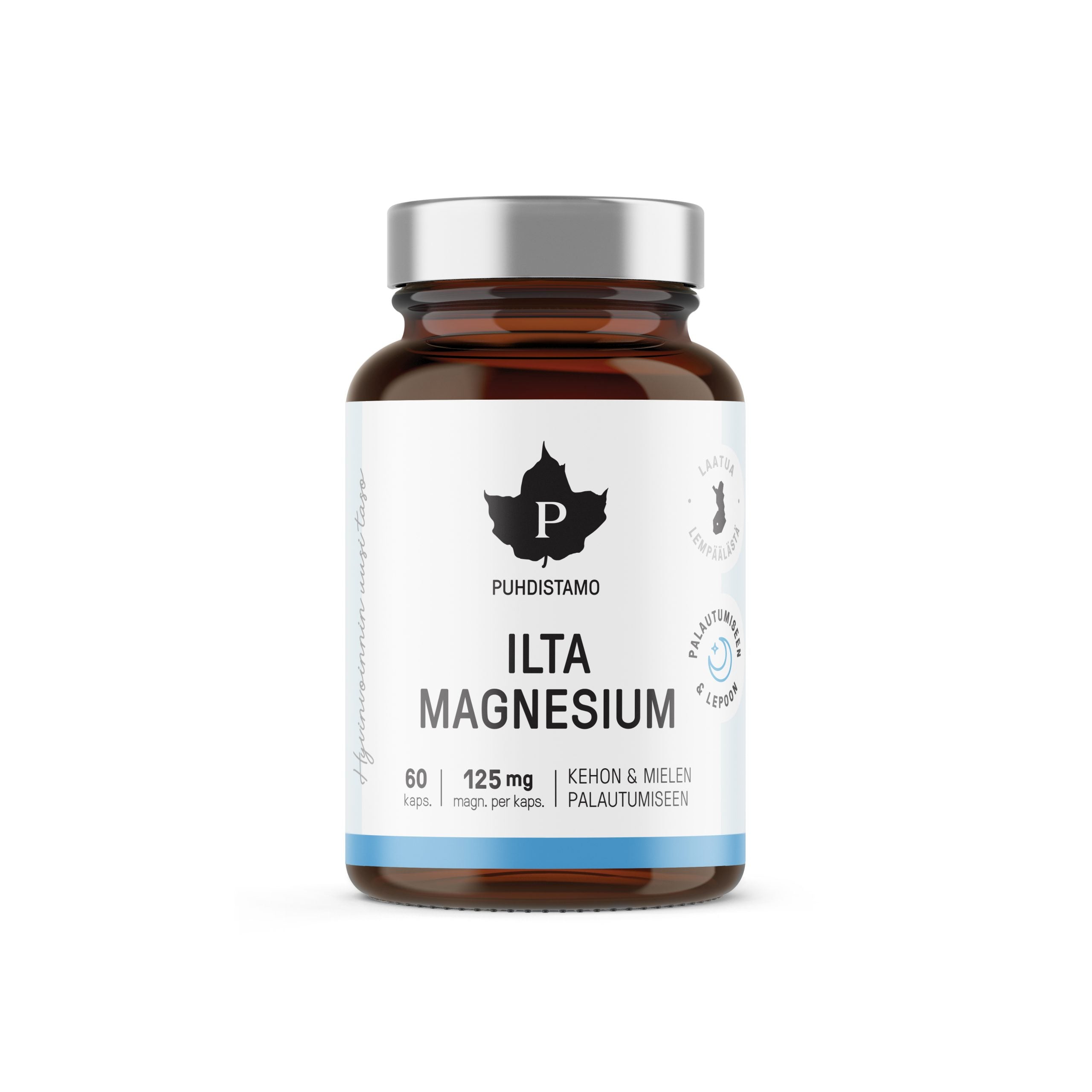 Vakarinis magnis