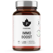 ImmoBoost, 60 kaps
