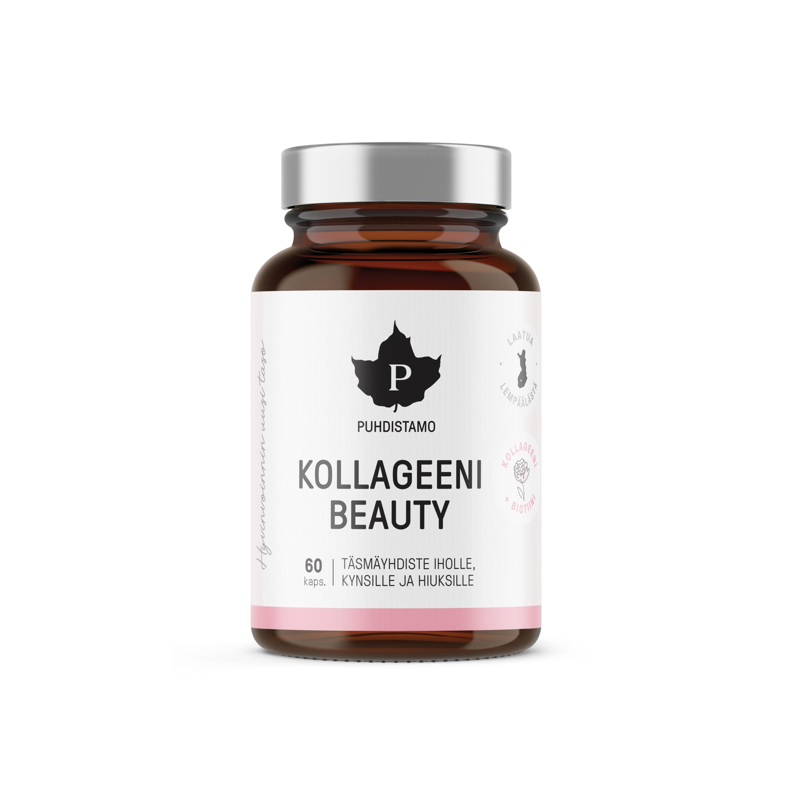 Kolagenas grožiui