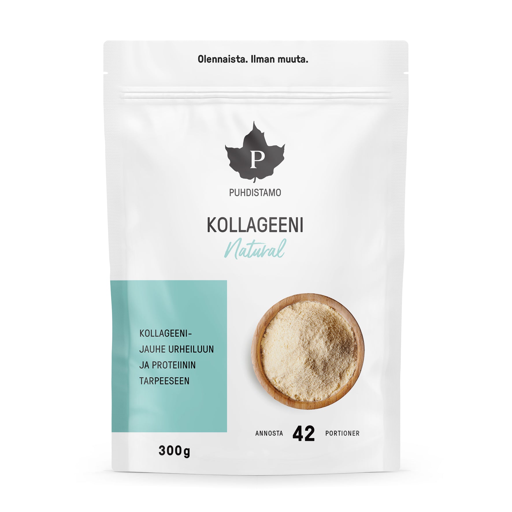 Natūralus Kolagenas, 300 g