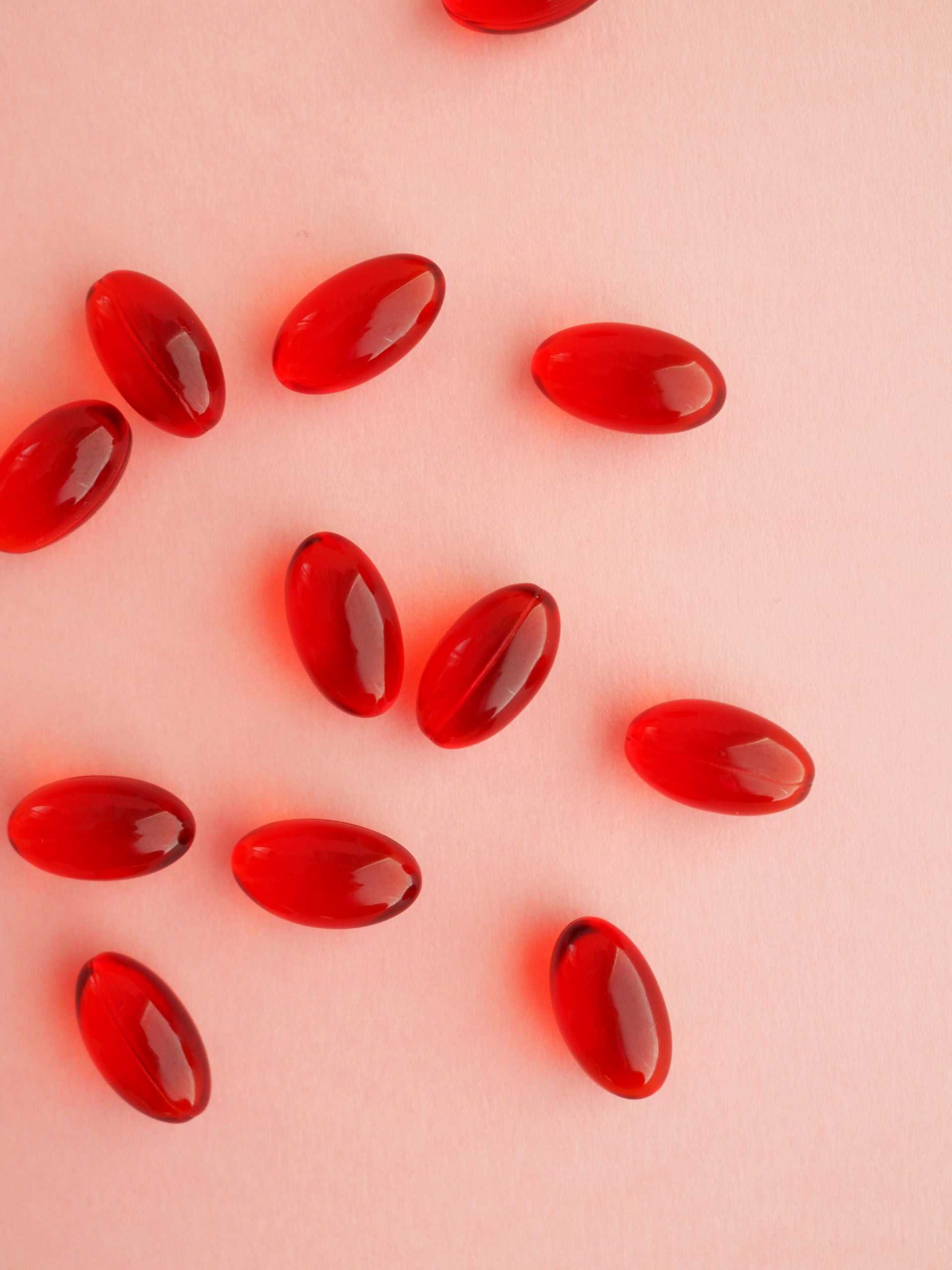 Super Omega-3