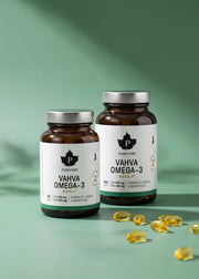 Stipri Omega-3