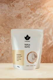 Trigubos skaidulos, 180g
