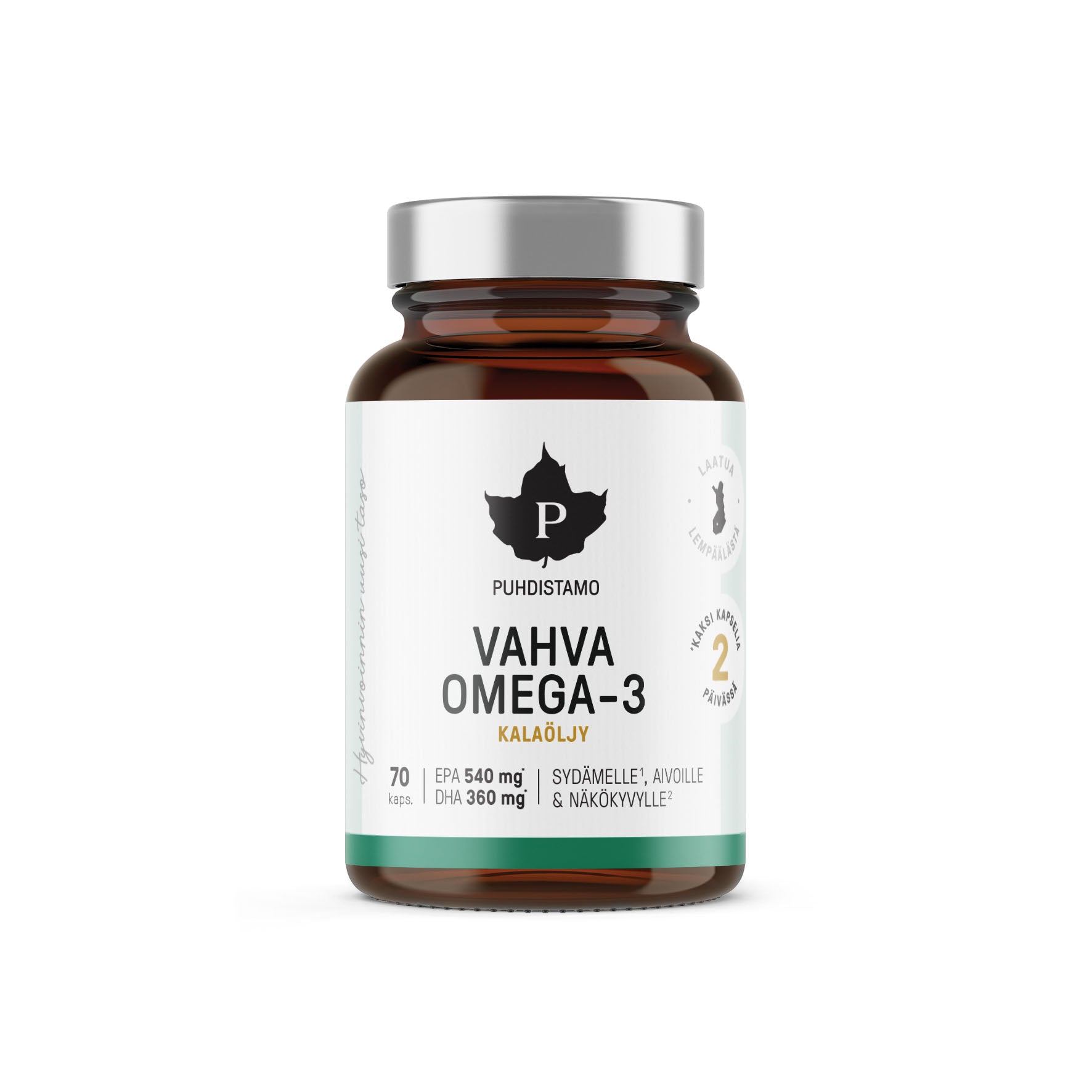 Stipri Omega-3
