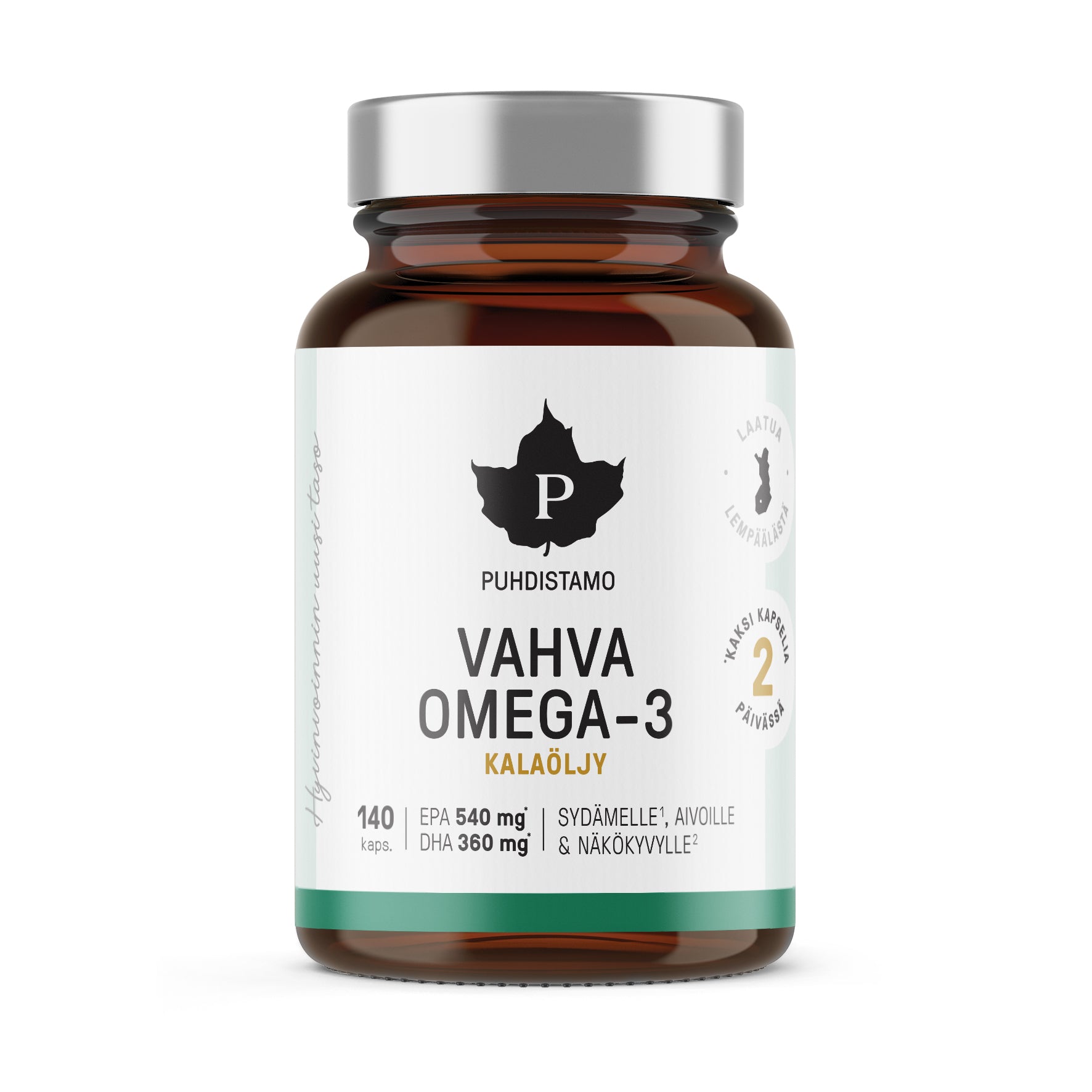 Stipri Omega-3