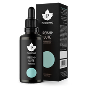 Reishi ekstraktas 50 ml