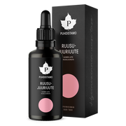 Rausvųjų rodiolių ekstraktas 50 ml