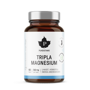 Trigubas magnis
