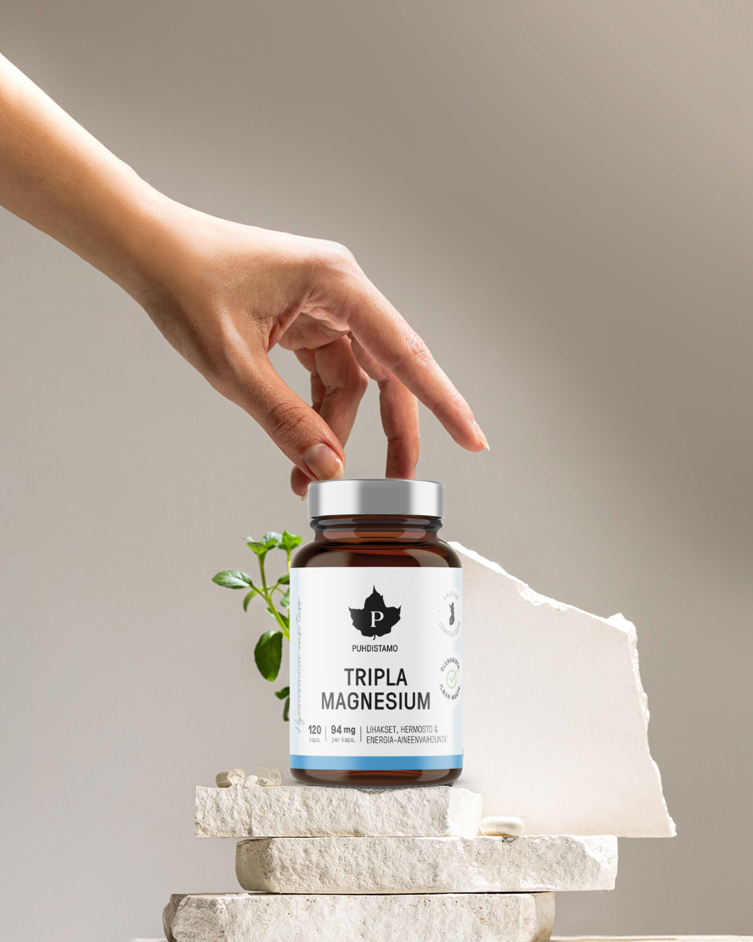Ag Natural Health